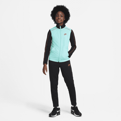 NIKE公式】ナイキ スポーツウェア ジュニアトラックスーツ